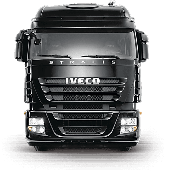 Reconditioned Iveco Cab Parts