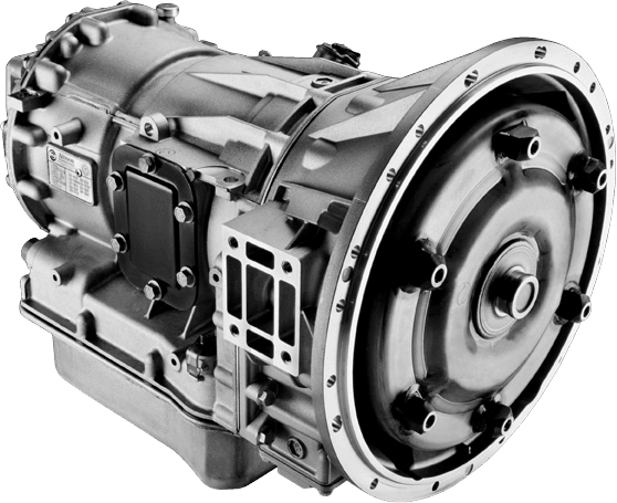 Reconditioned Iveco Gearbox Parts